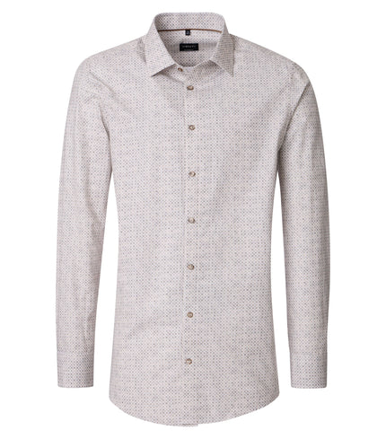 Businesshemd - Baumwolle