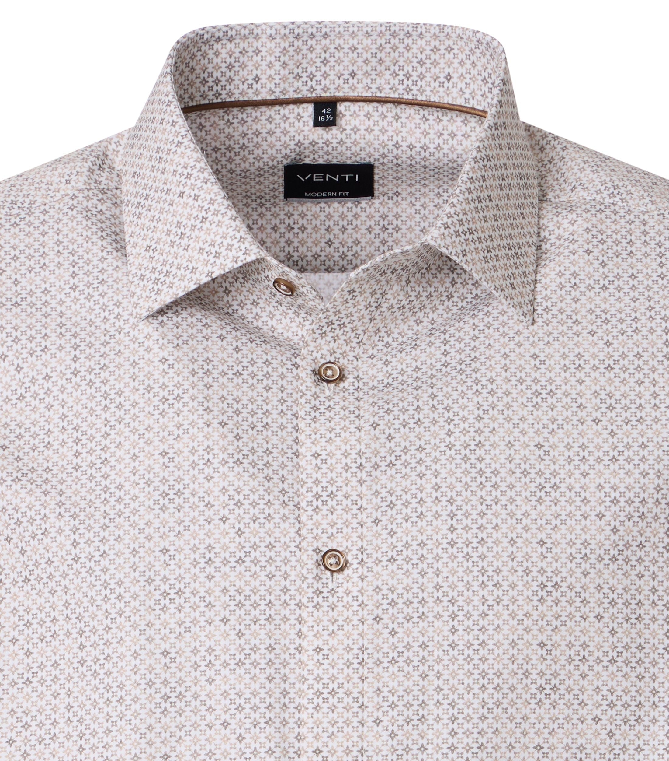 Businesshemd - Baumwolle