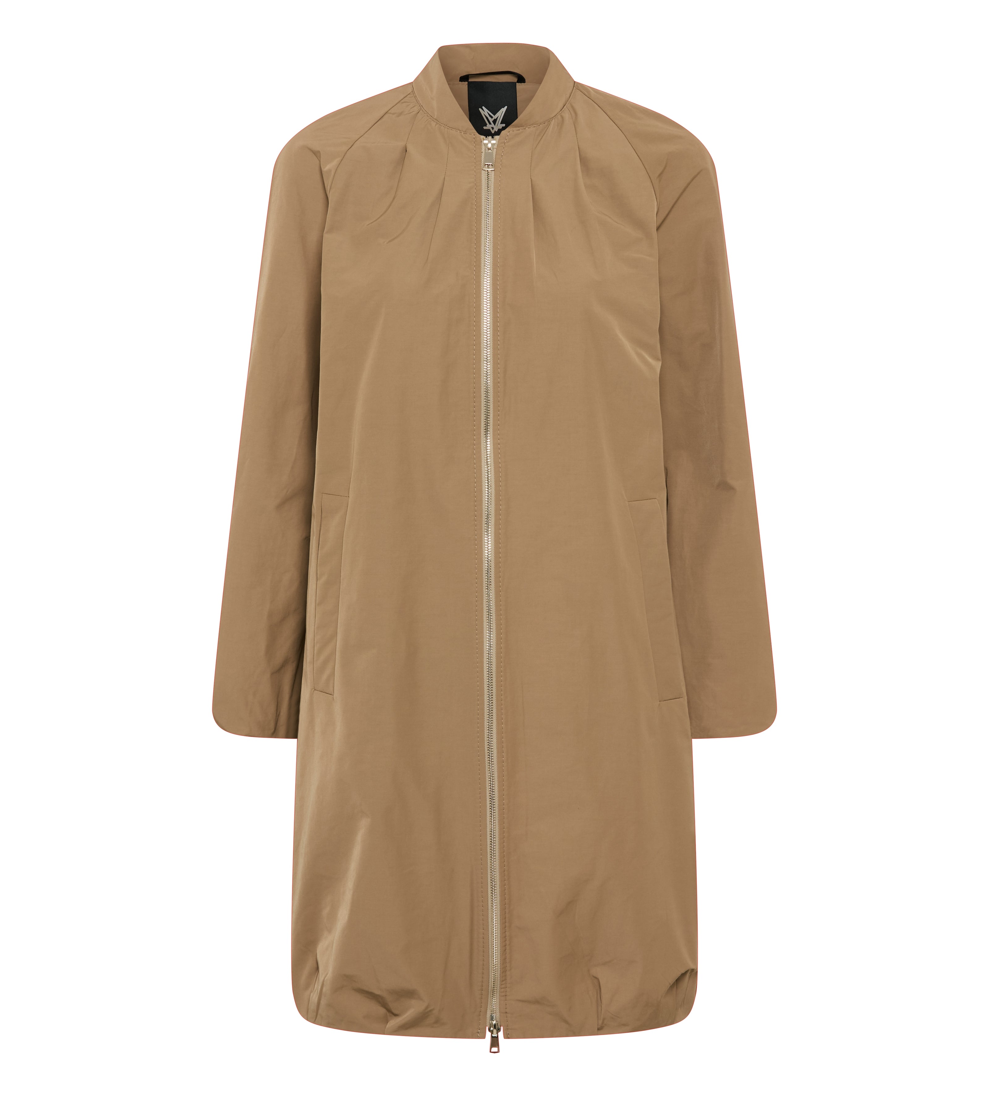 Kurzmantel - Loose Fit