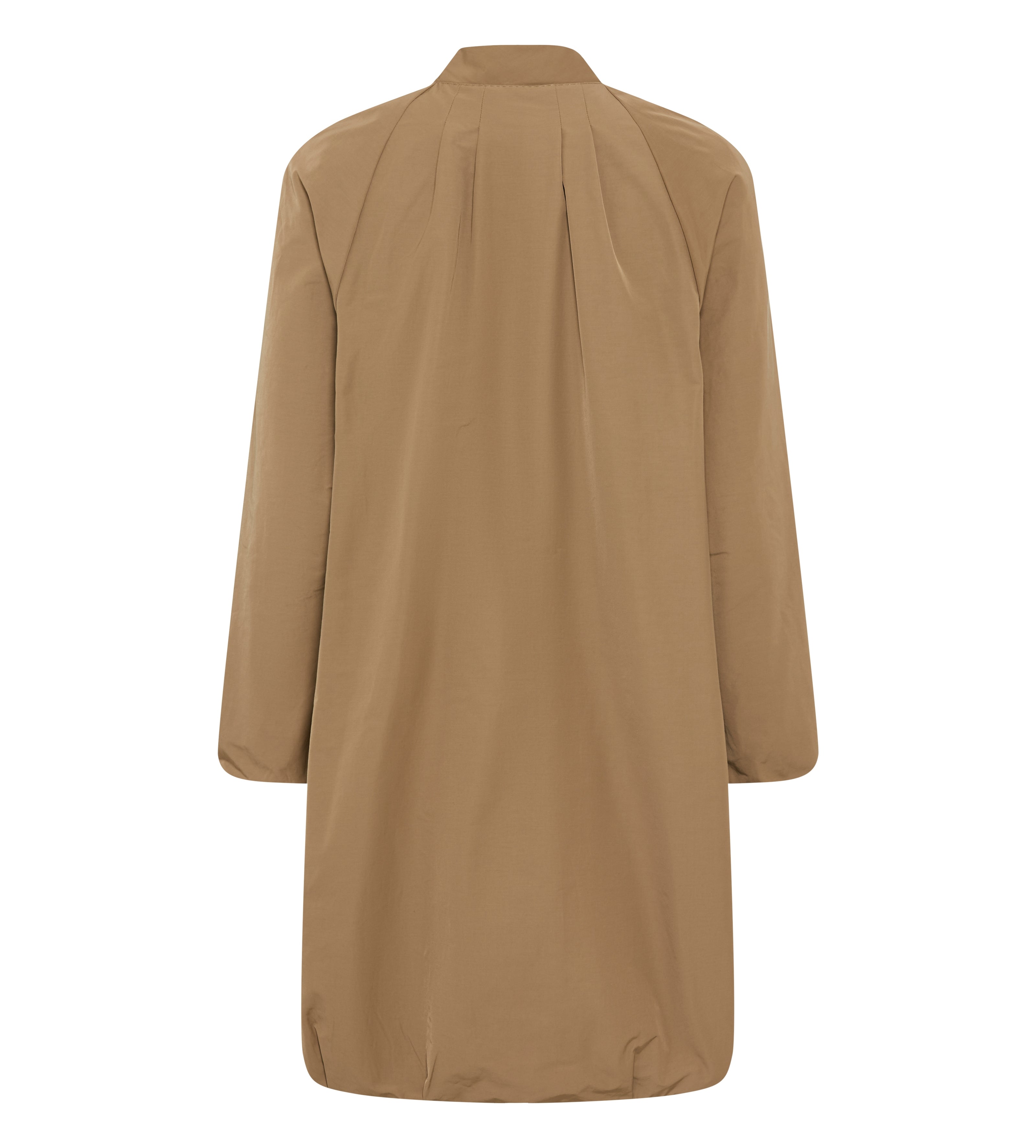 Kurzmantel - Loose Fit