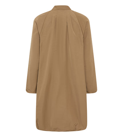 Kurzmantel - Loose Fit