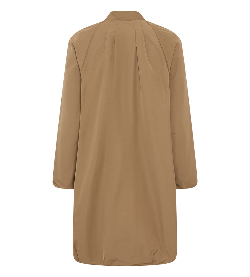 Kurzmantel - Loose Fit