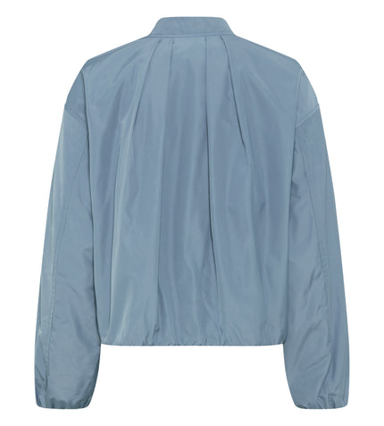 Blouson - Stehkragen