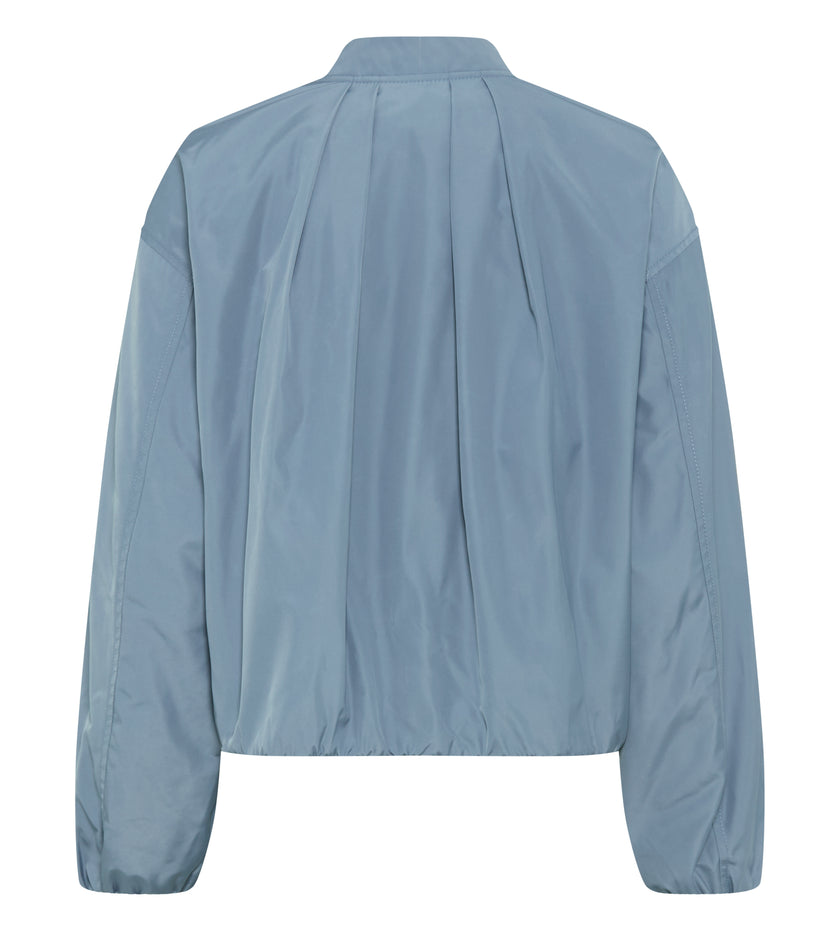 Blouson - Stehkragen