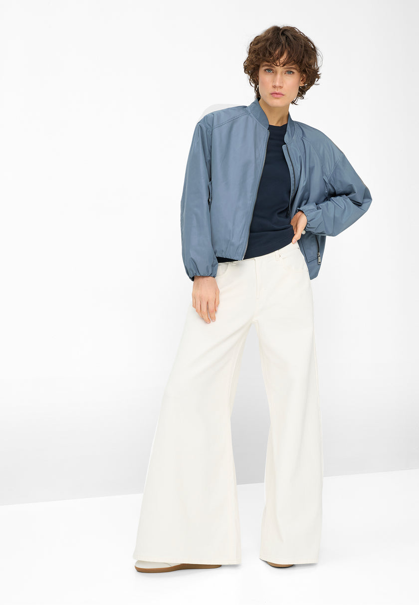 Blouson - Stehkragen