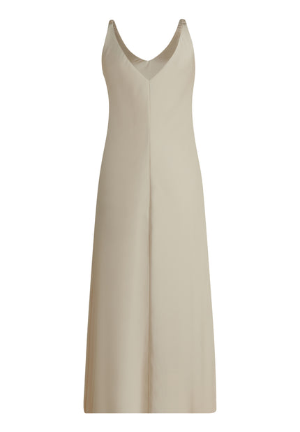 Abendkleid - Figurbetont