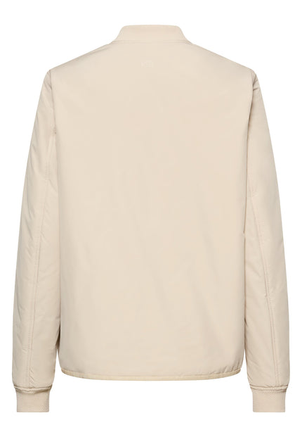 Jacke - 2-Wege-Reißverschluss