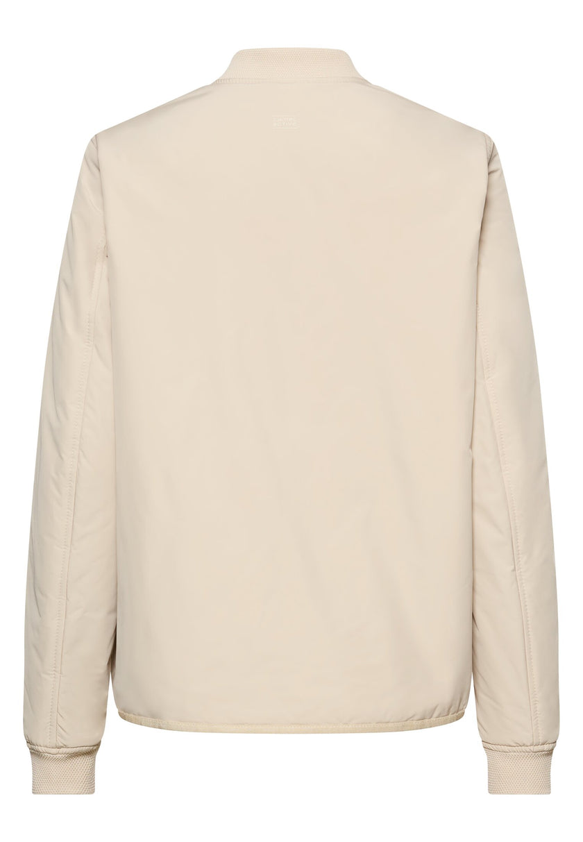 Jacke - 2-Wege-Reißverschluss