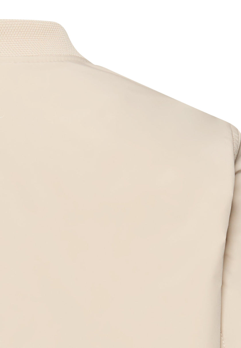 Jacke - 2-Wege-Reißverschluss