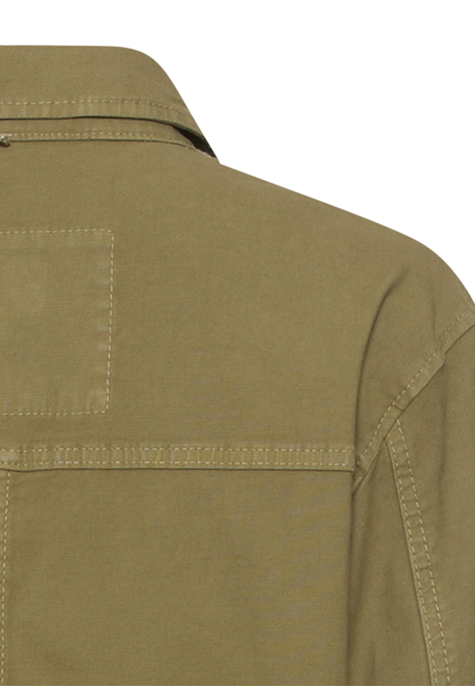 Jacke -  Baumwollmix