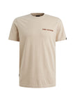 T-Shirt - garment dyed