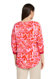 Bluse - Loose Fit