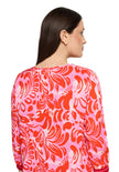 Bluse - Loose Fit