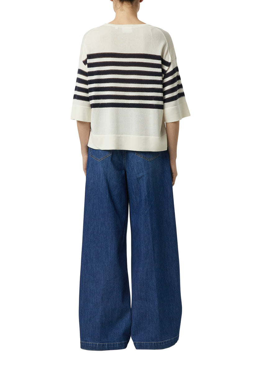 Strickpullover - Loose Fit