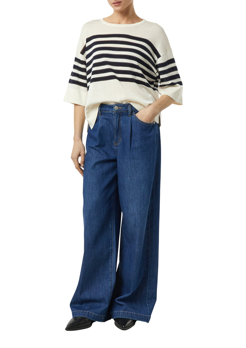 Strickpullover - Loose Fit