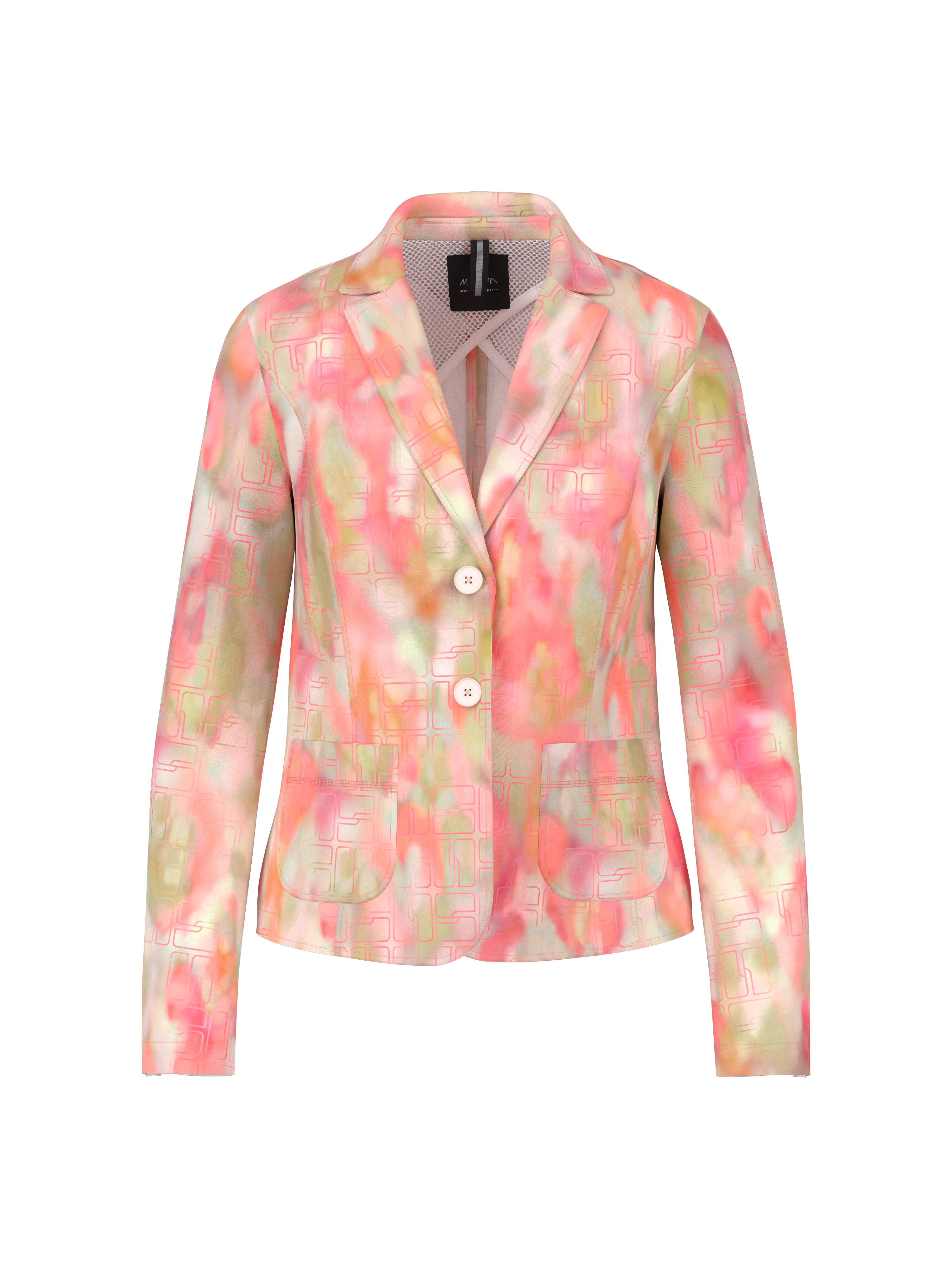 Blazer - Print