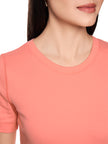 T-Shirt - Slim Fit