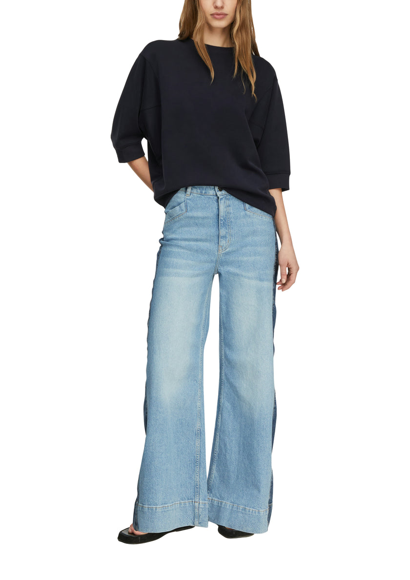 Sweatshirt - 3/4 Arm