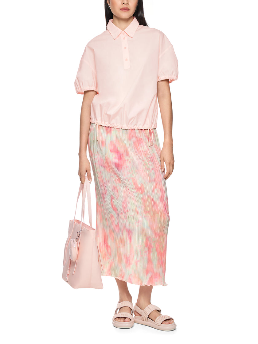 Blusenshirt - Loose Fit