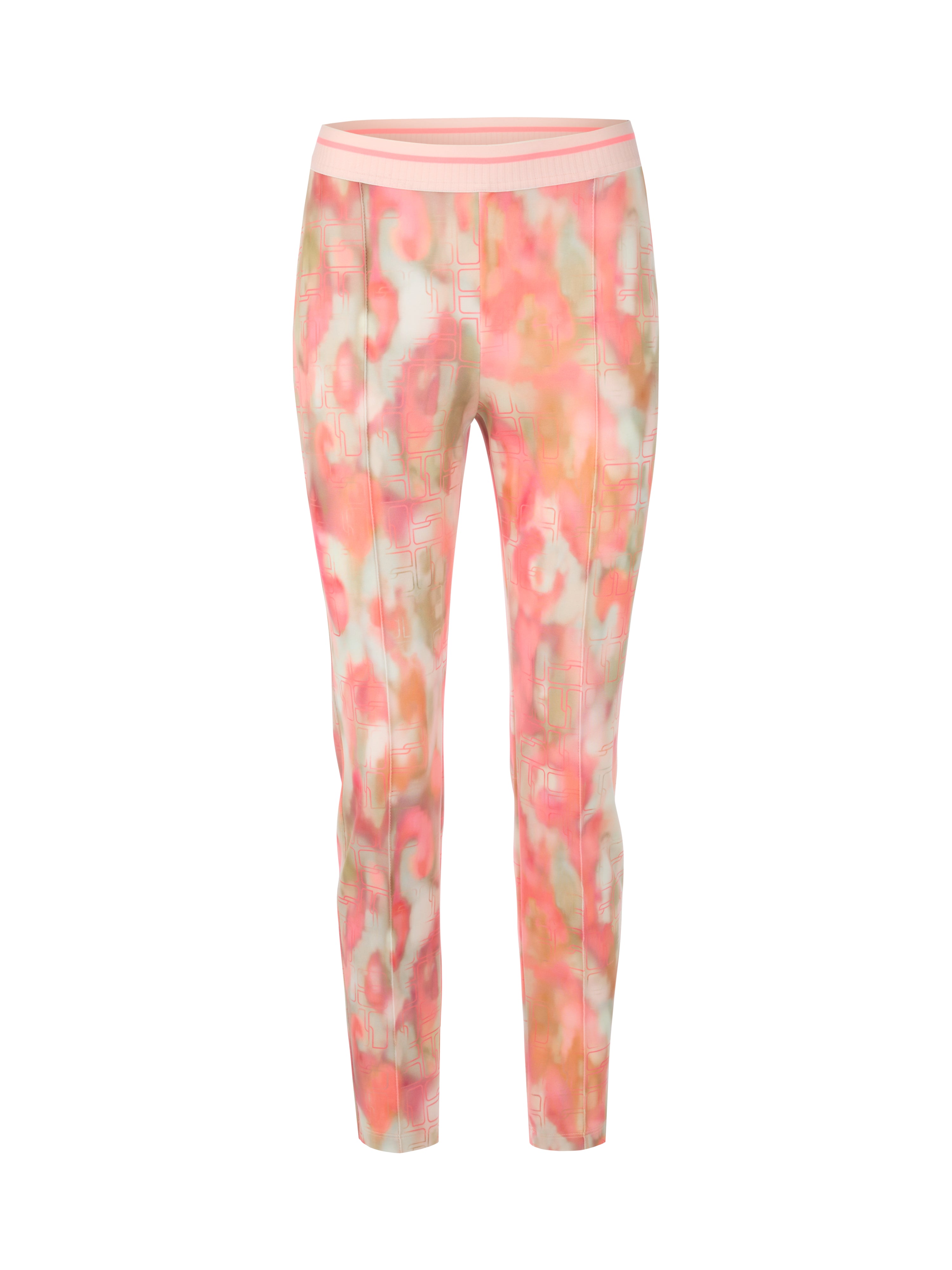 Leggings - Scuba-Jersey