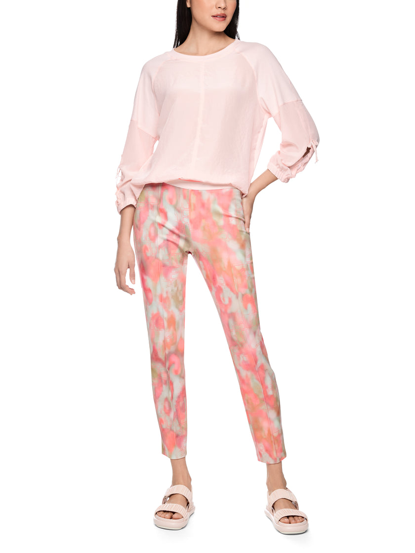 Leggings - Scuba-Jersey