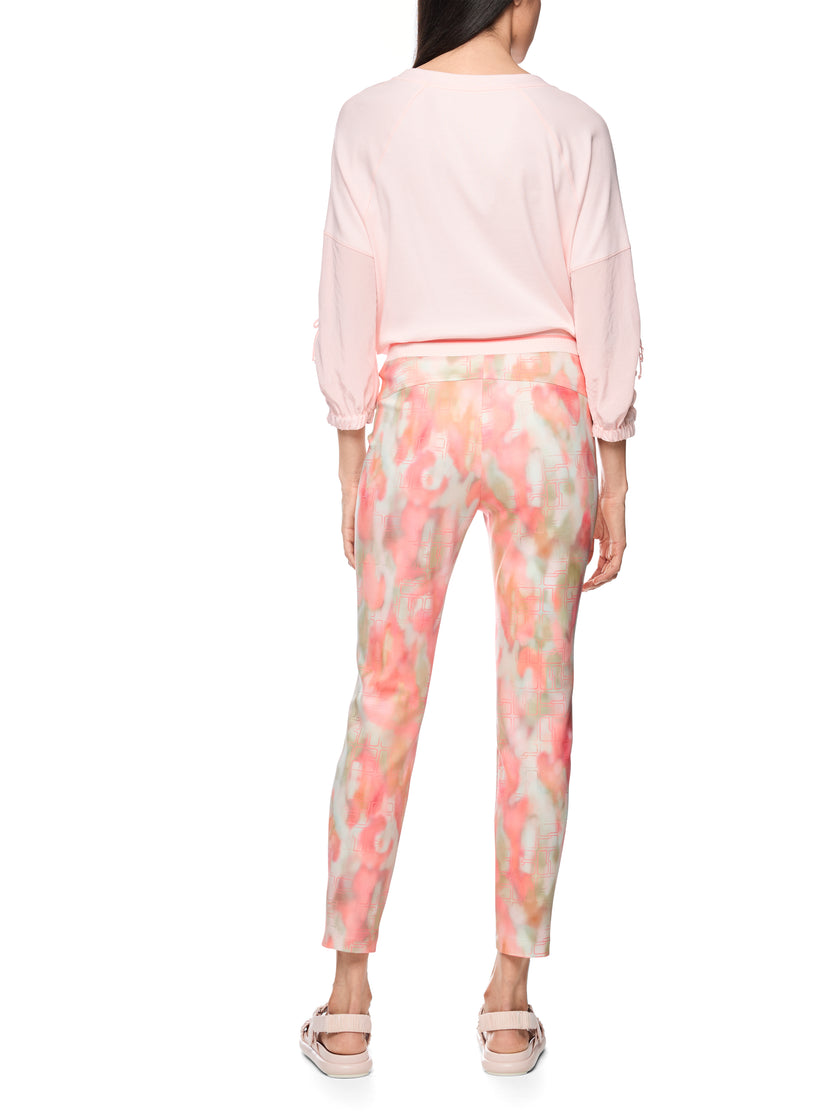 Leggings - Scuba-Jersey