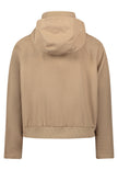 Jacke - Kapuze