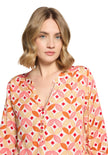 Bluse - Relaxed Fit