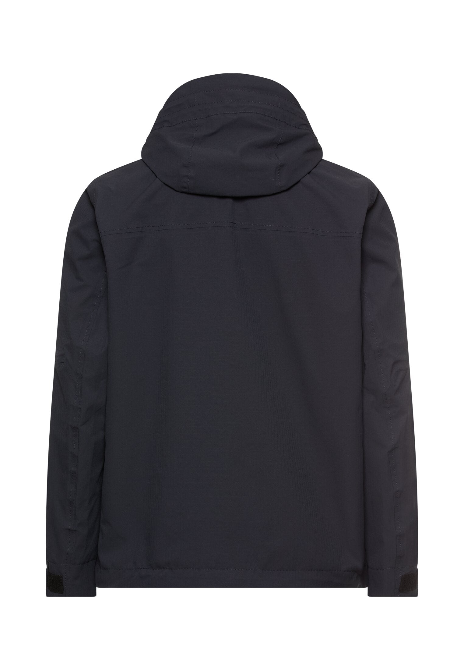 Jacke - Abtrennbare Kapuze