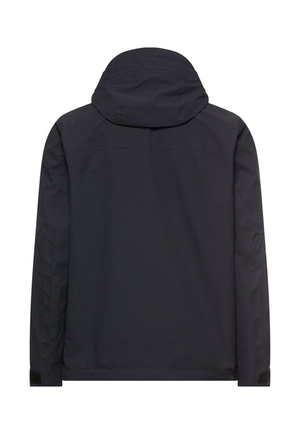 Jacke - Abtrennbare Kapuze