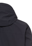 Jacke - Abtrennbare Kapuze