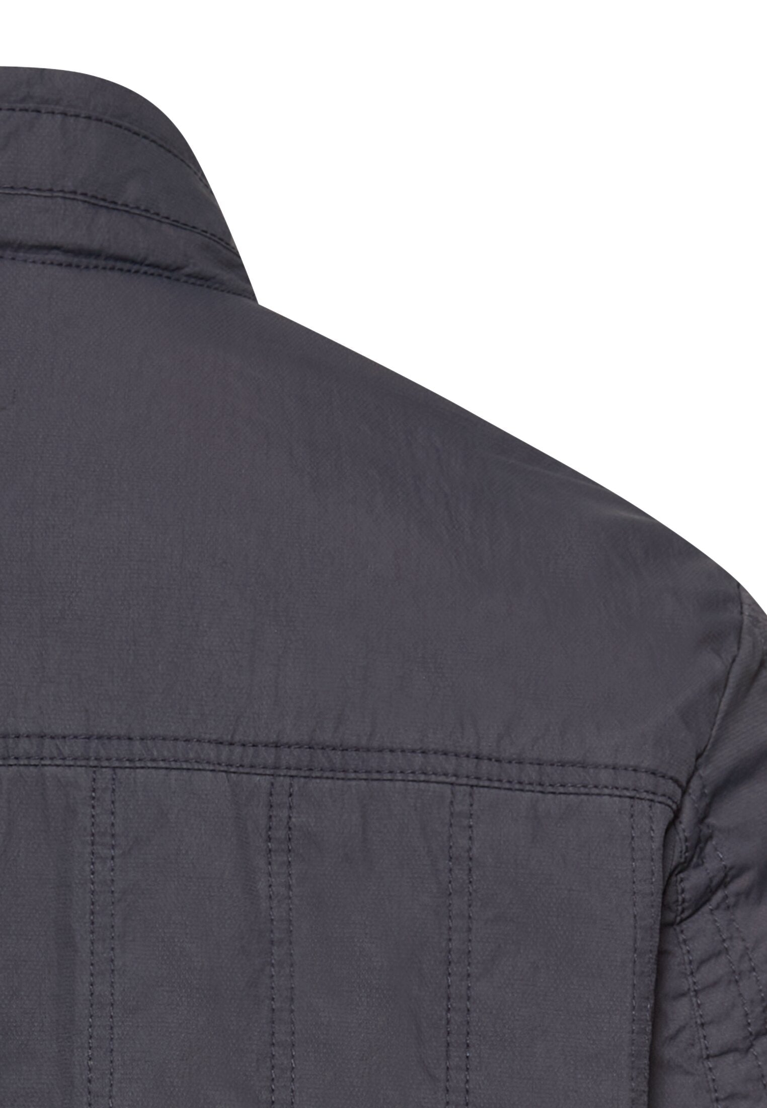 Übergangsjacke - Stehkragen