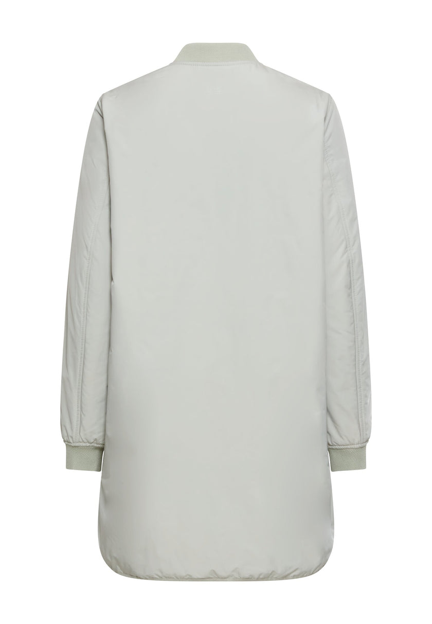 Mantel -  2-Wege-Reißverschluss