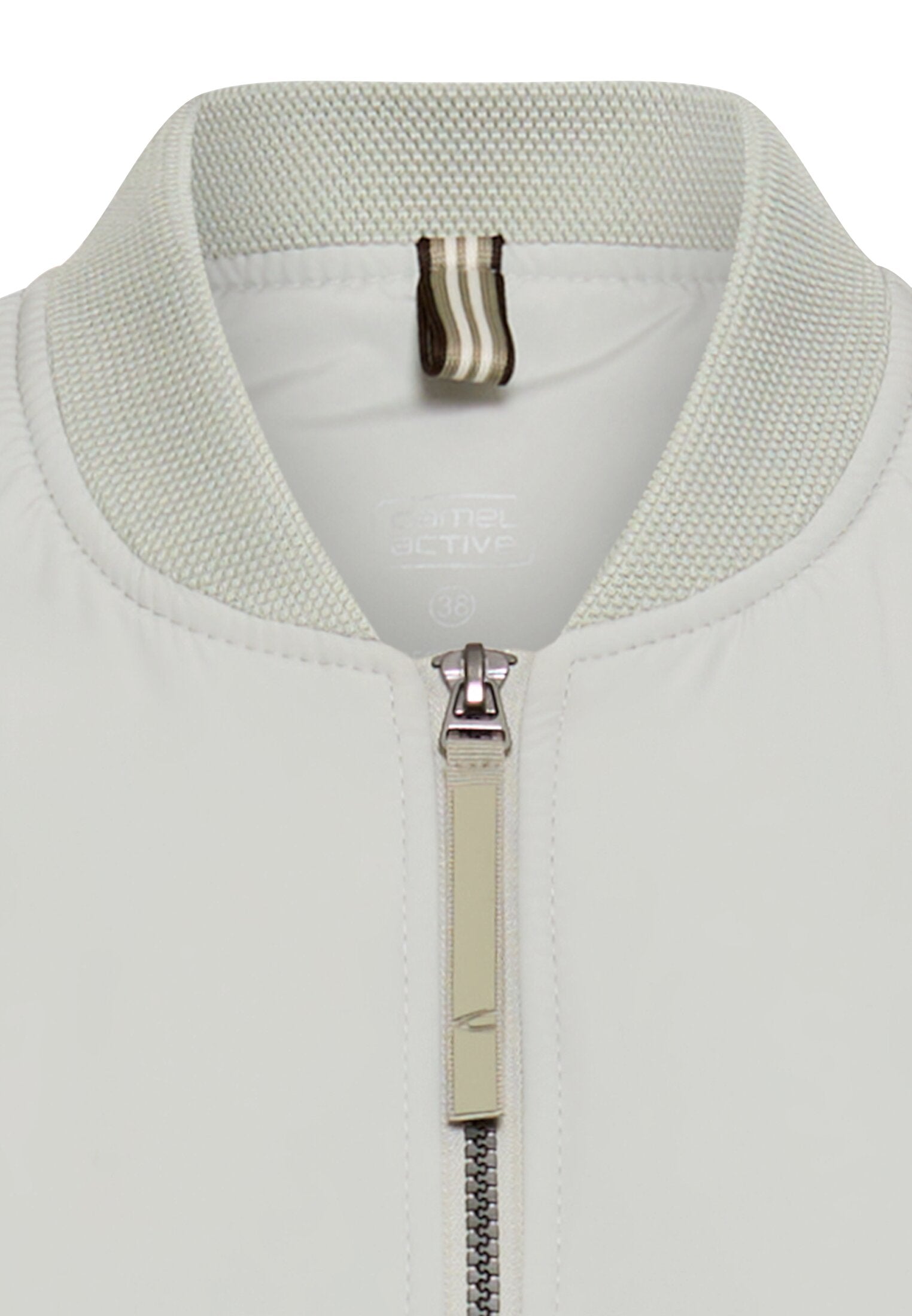 Mantel -  2-Wege-Reißverschluss