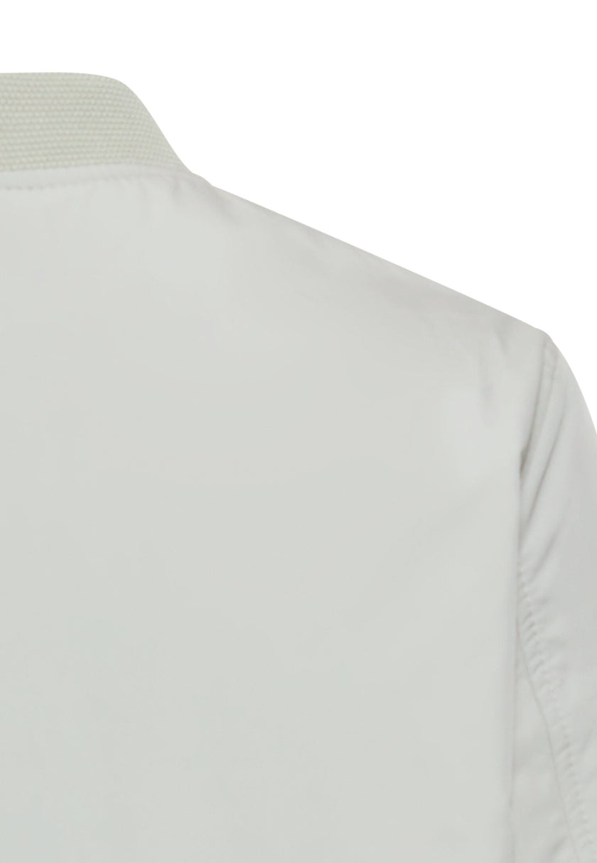 Mantel -  2-Wege-Reißverschluss