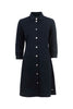 Kleid - Jersey