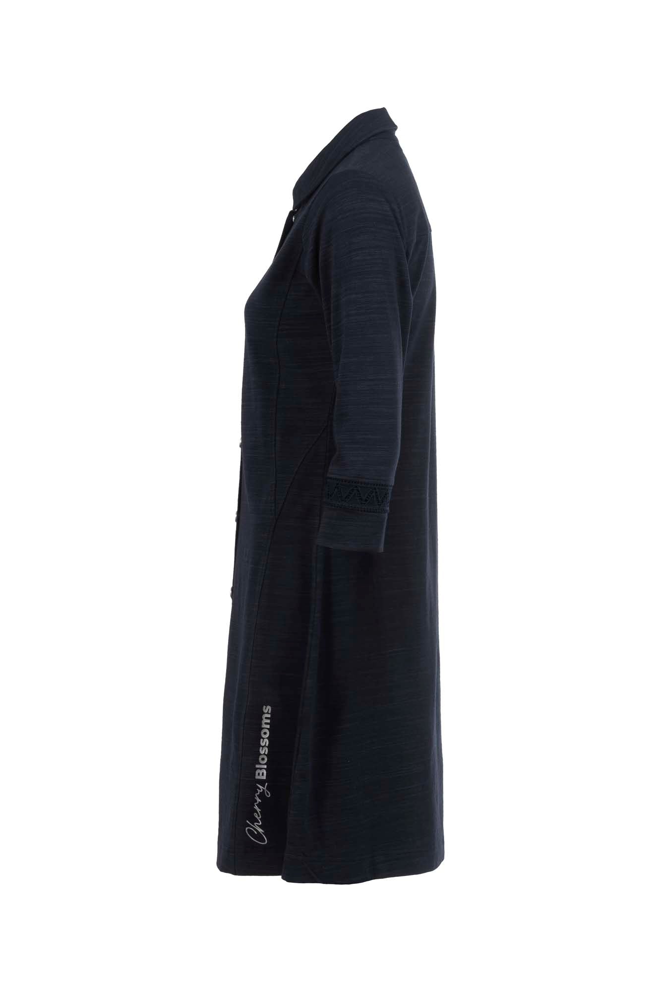 Kleid - Jersey