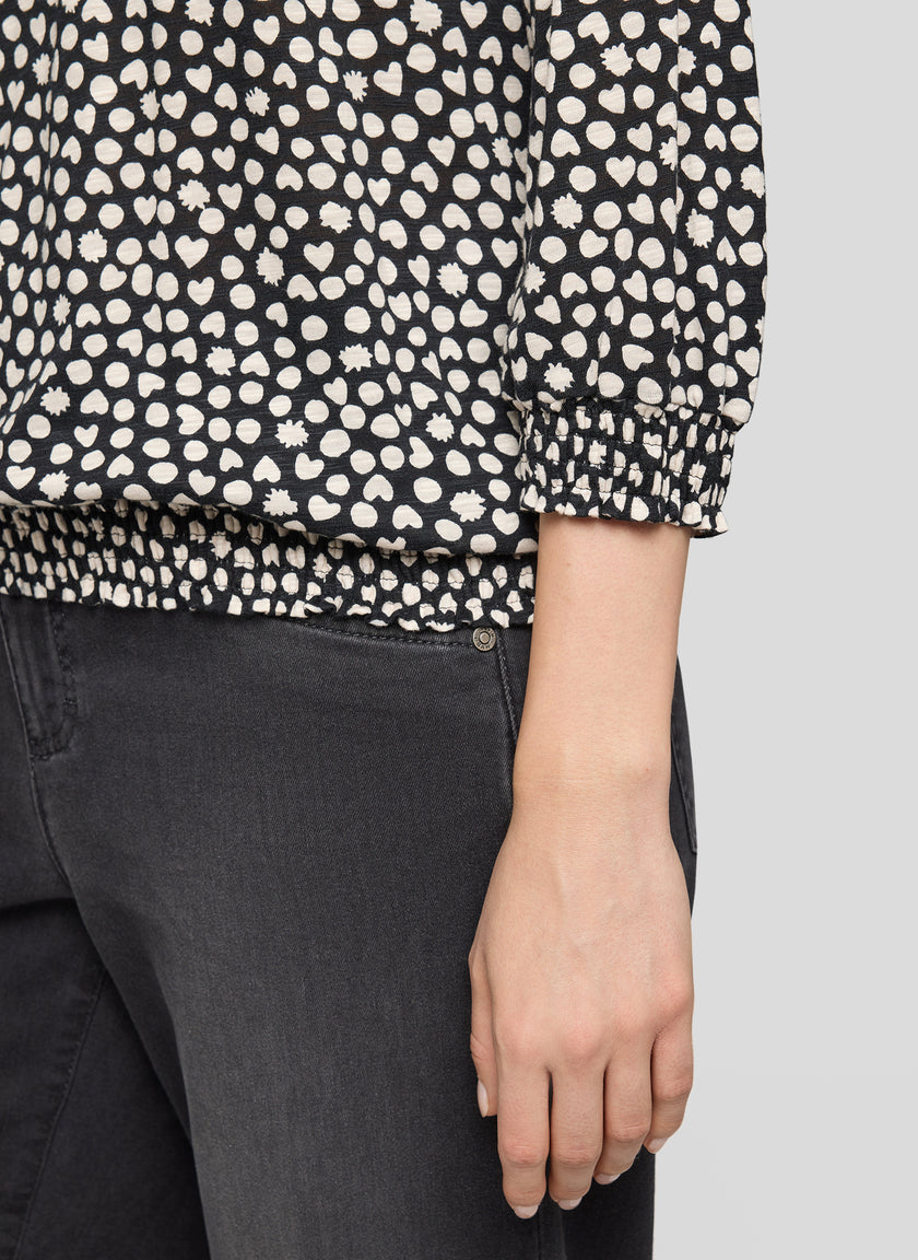 T-Shirt - Timeless Now