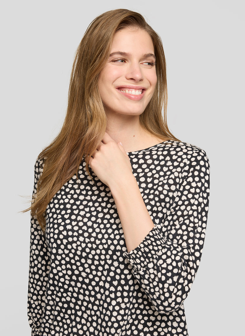 T-Shirt - Timeless Now