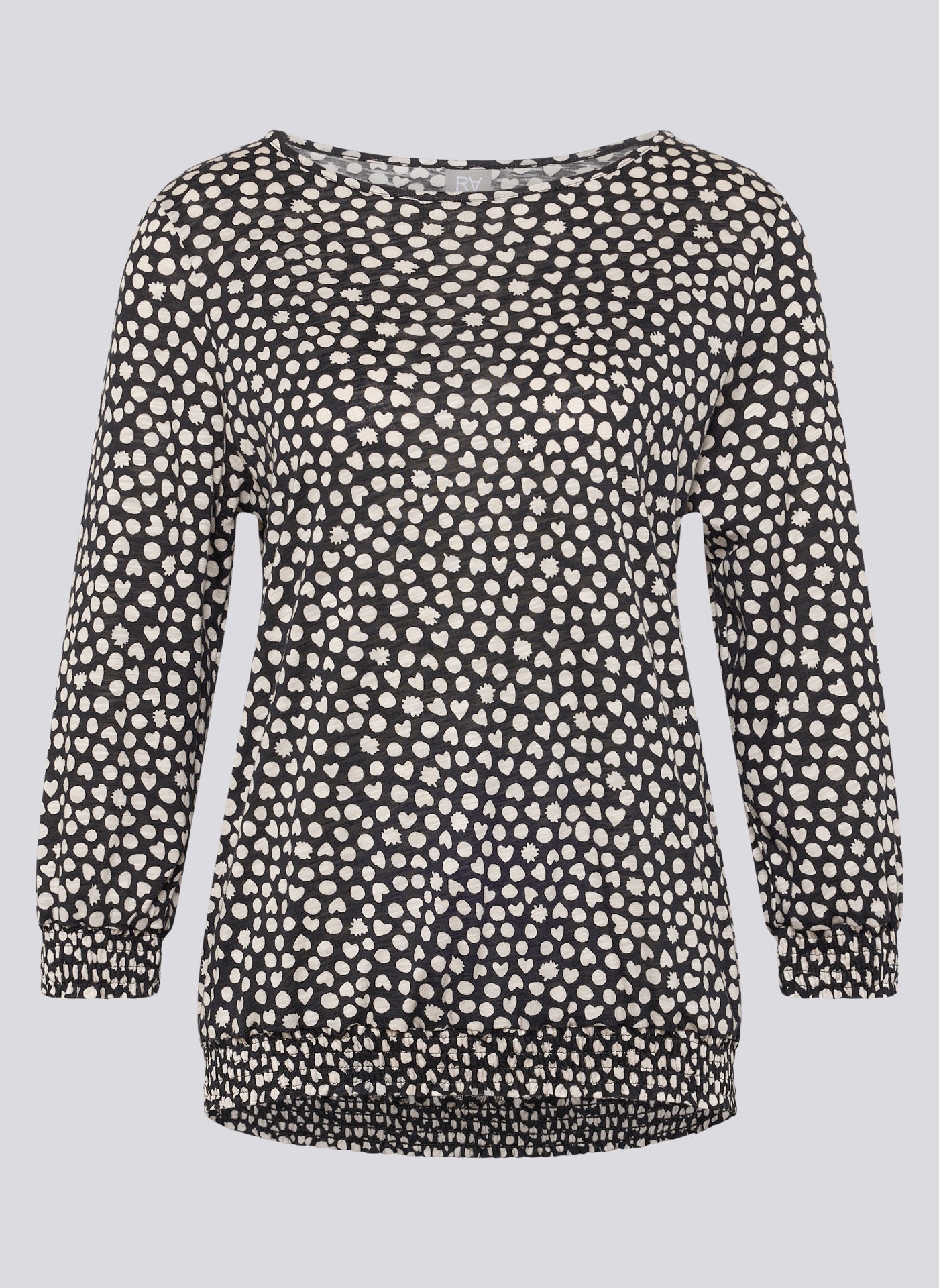 T-Shirt - Timeless Now