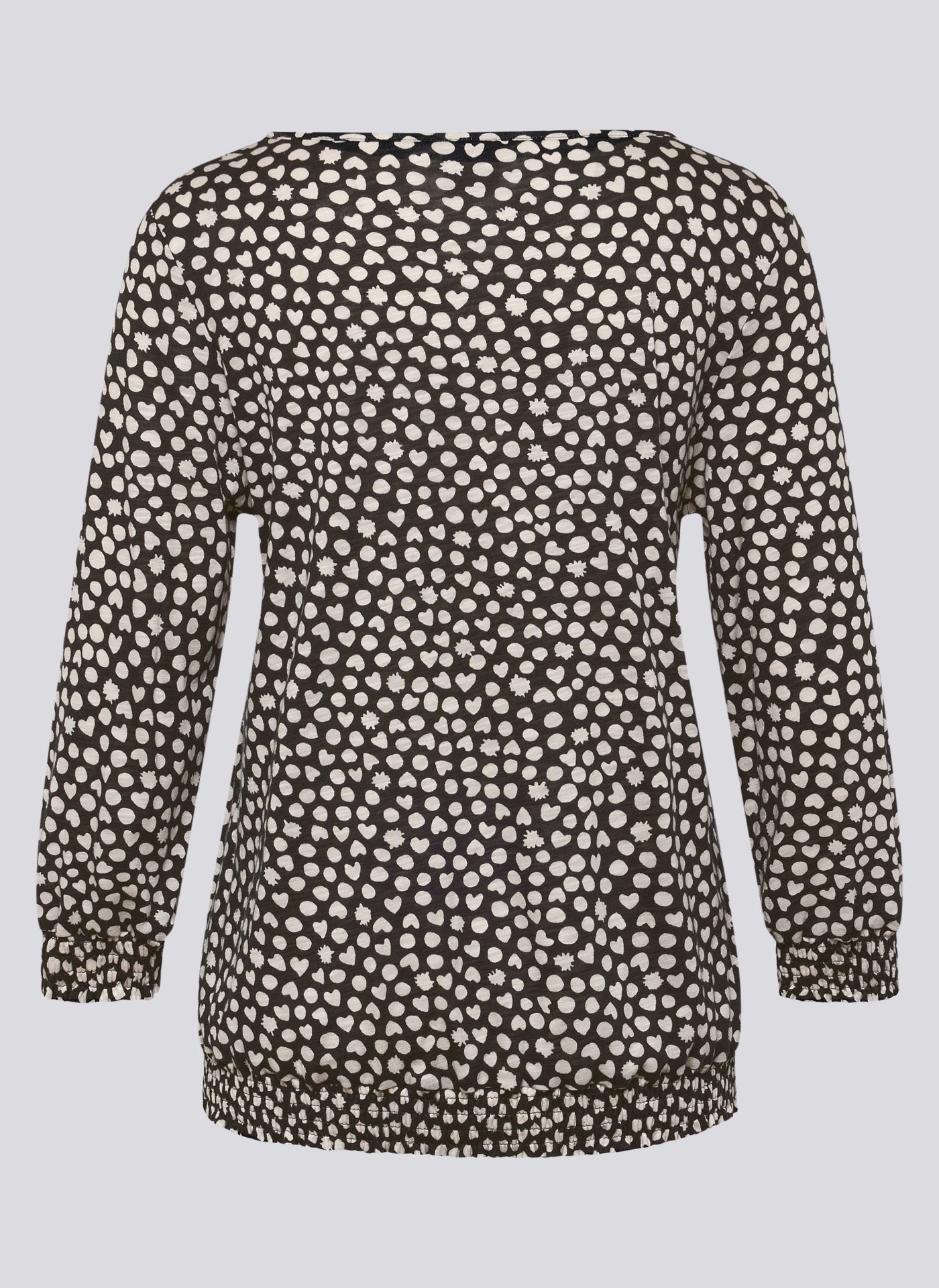 T-Shirt - Timeless Now