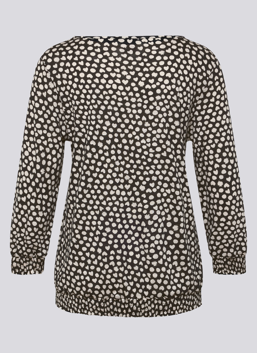 T-Shirt - Timeless Now