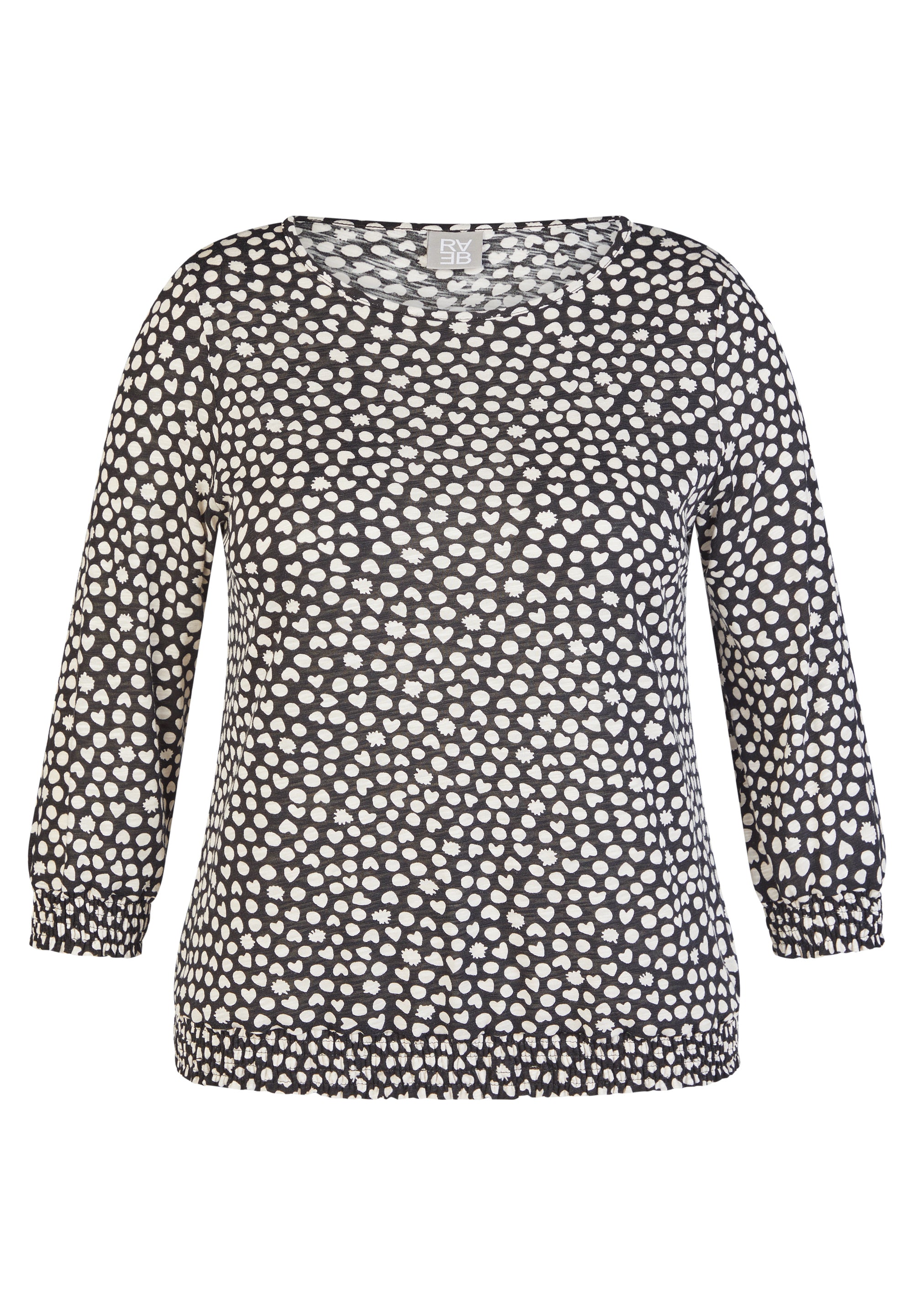 T-Shirt - Timeless Now