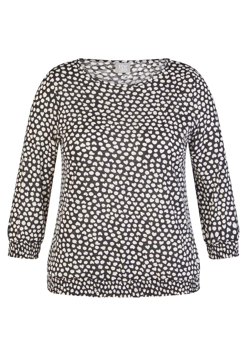 T-Shirt - Timeless Now