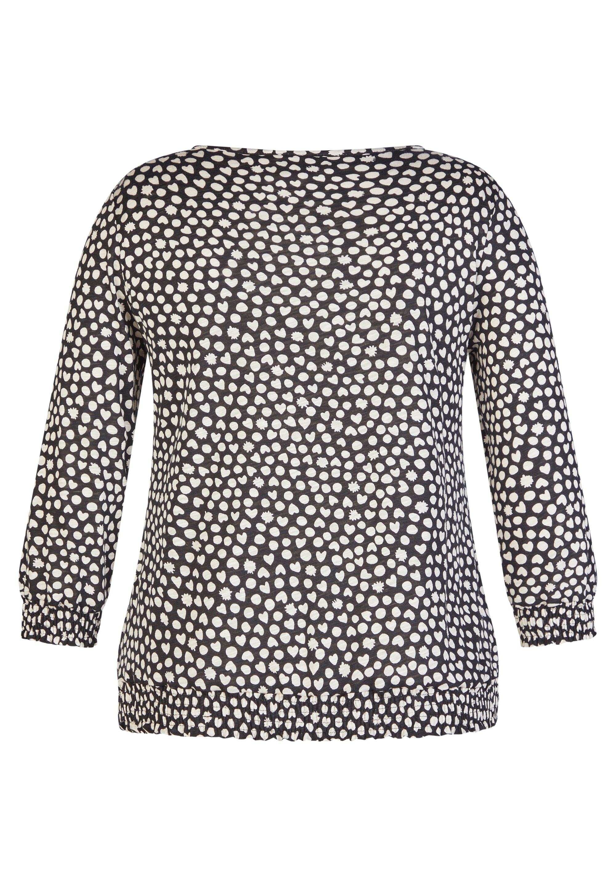 T-Shirt - Timeless Now