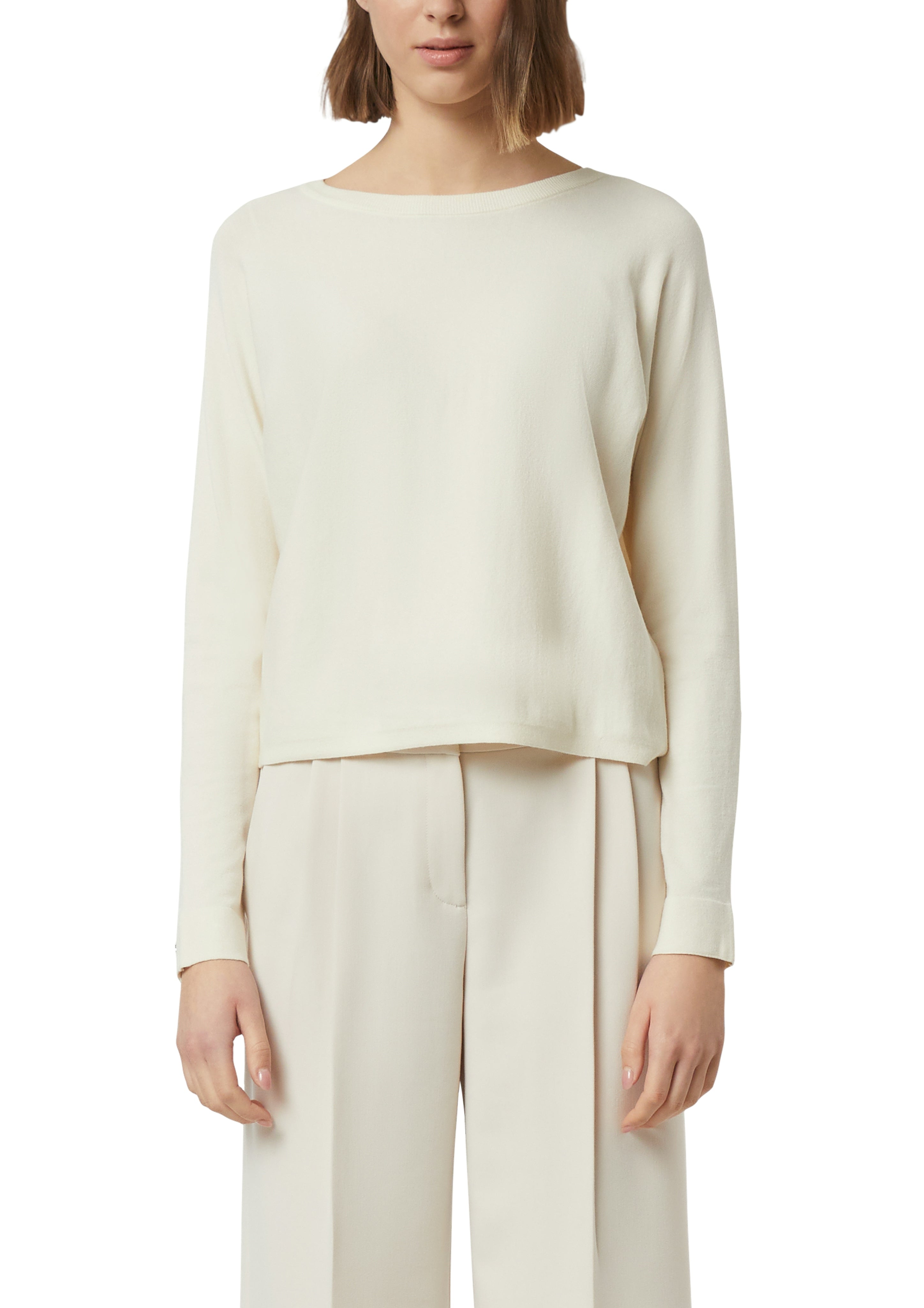 Strickpullover - Loose Fit