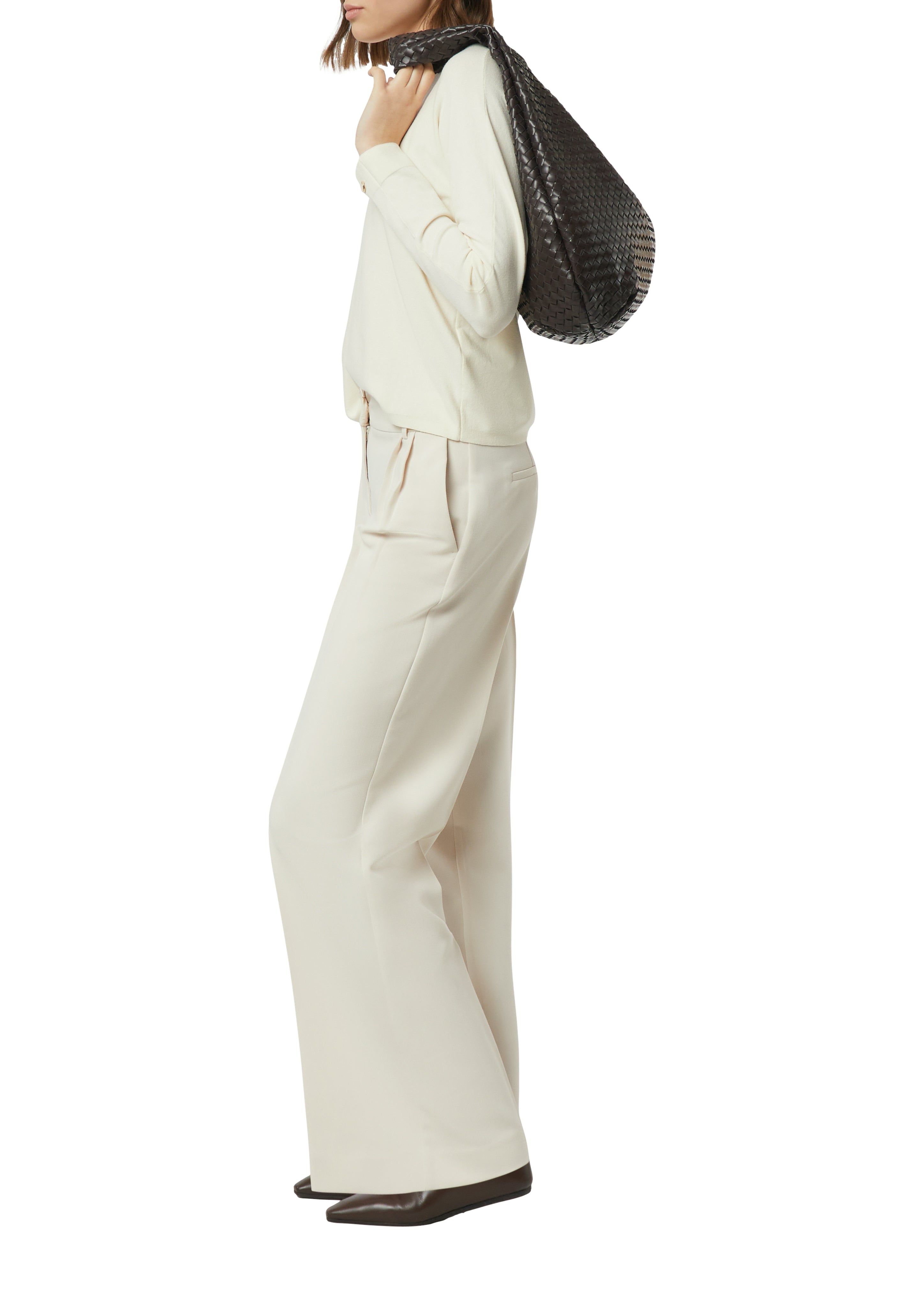 Strickpullover - Loose Fit