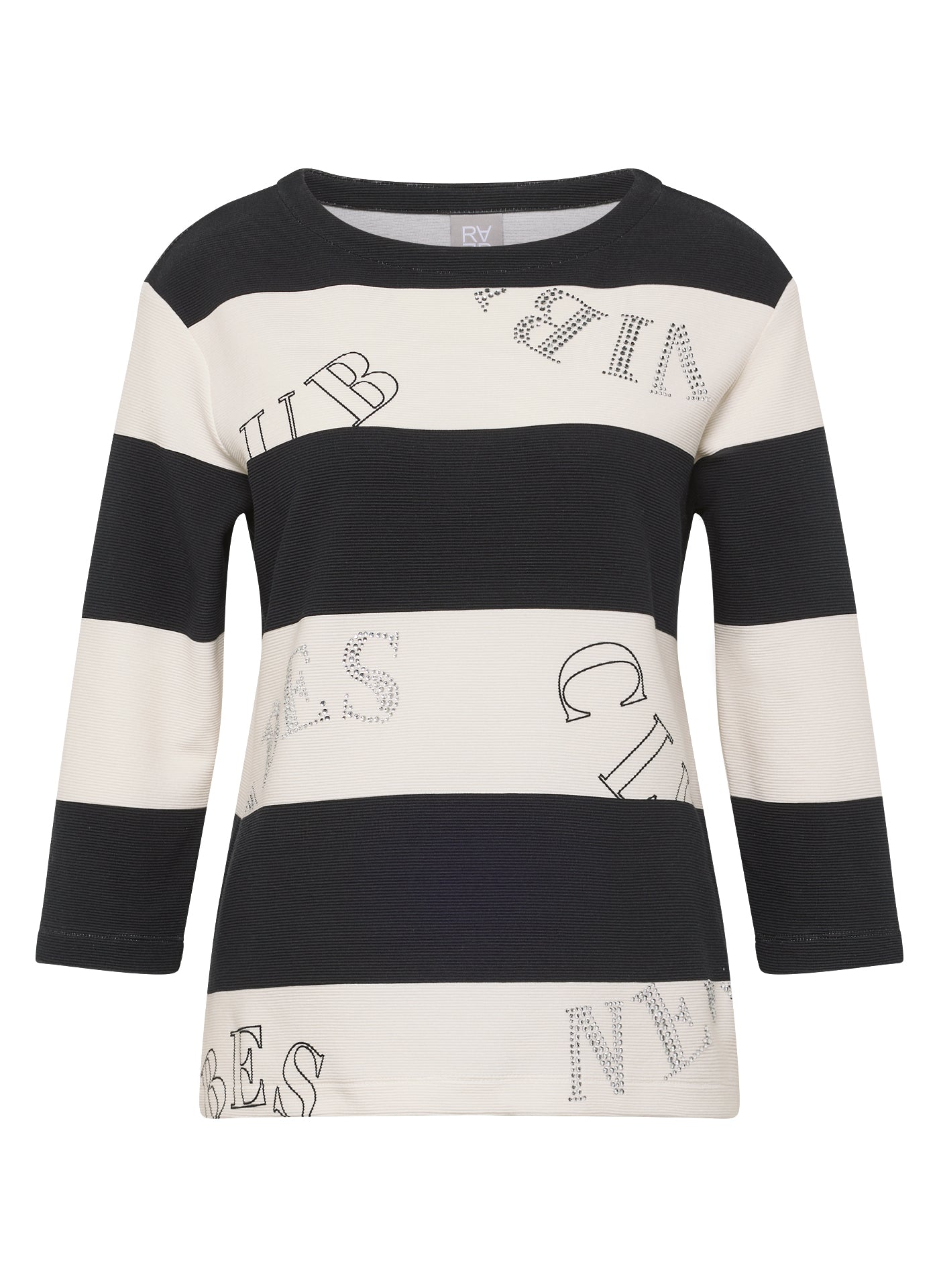 Ringelshirt - Timeless Now