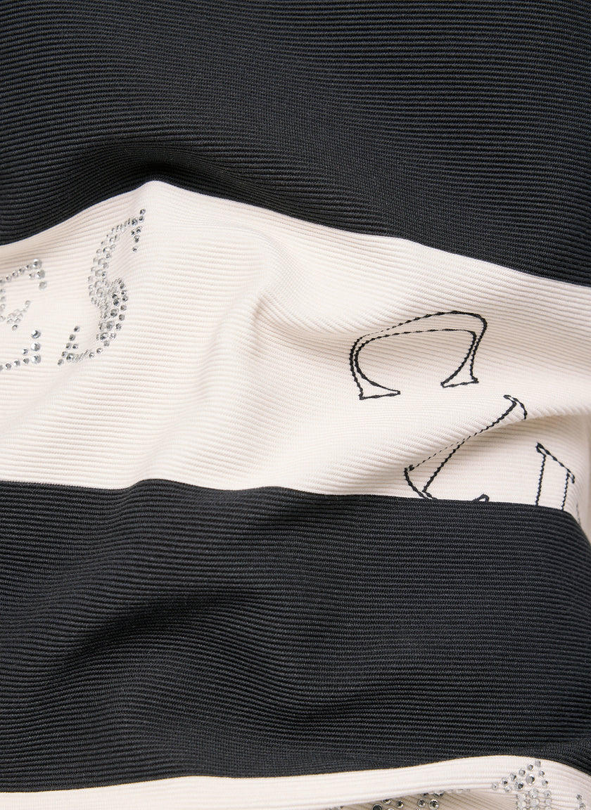 Ringelshirt - Timeless Now