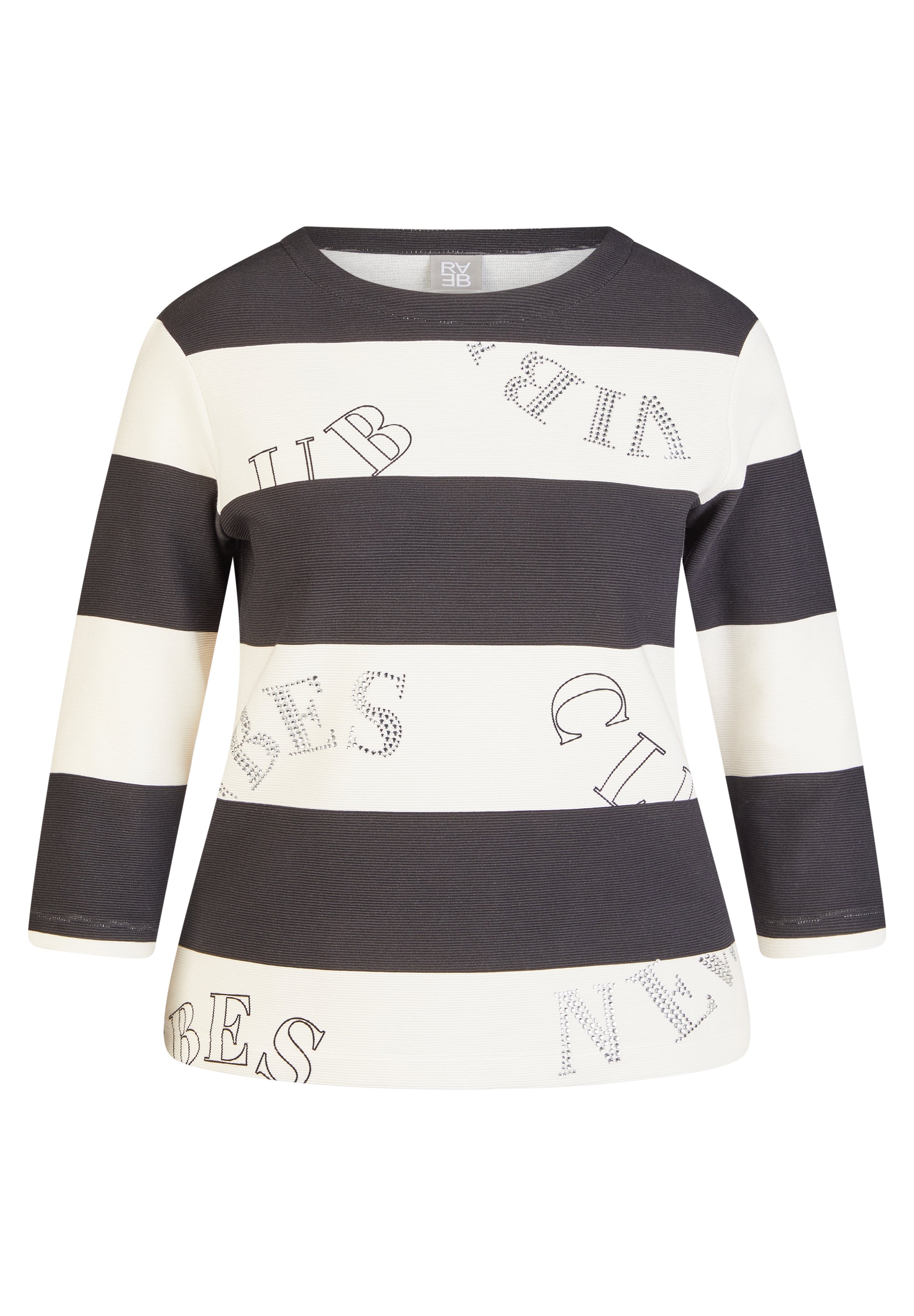 Ringelshirt - Timeless Now